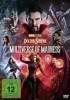 Doctor Strange in the Multiverse of Madness