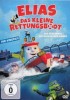Elias - Das kleine Rettungsboot