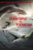 Sharktopus vs Pteracuda - Kampf der Urzeitgiganten