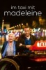 Im Taxi mit Madeleine