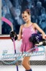 Die Eishockey-Prinzessin