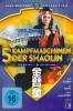 Die fünf Kampfmaschinen der Shaolin