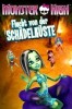 Monster High - Flucht von der Schädelküste