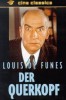 Der Querkopf