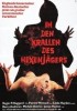 In den Krallen des Hexenjägers