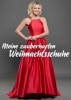 Meine zauberhaften Weihnachtsschuhe