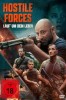Hostile Forces - Lauf’ um dein Leben
