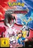 Pokémon - Der Film Diancie und der Kokon der Zerstörung