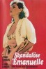 Skandalöse Emanuelle - Die Lust am Zuschauen