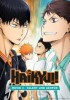 Haikyu!! Movie 3 - Talent Und Gespür