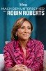 Mach den Unterschied mit Robin Roberts