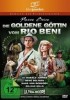 Die goldene Göttin vom Rio Beni