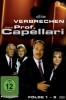 Die Verbrechen des Professor Capellari
