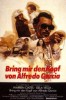 Bring mir den Kopf von Alfredo Garcia