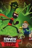 Randy Cunningham - Der Ninja aus der 9. Klasse