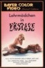 Lehrmädchen in Ekstase