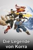 Die Legende von Korra