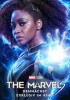 The Marvels