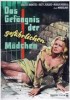 Das Gefängnis der gefährlichen Mädchen