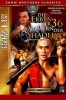 Die Erben der 36 Kammern der Shaolin