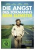 Die Angst des Tormanns beim Elfmeter