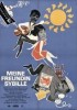 Meine Freundin Sybille