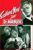 Scotland Yard jagt Dr. Mabuse