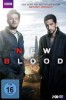 New Blood - Tod in London