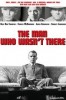 The Man Who Wasn't There