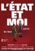 L'état et moi