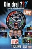 Die drei ??? LIVE - und der seltsame Wecker