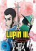 Lupin III.: Daisuke Jigens Grabstein