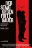 Der Staat gegen Fritz Bauer