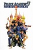Police Academy 7 - Mission in Moskau