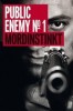 Public Enemy No. 1 - Mordinstinkt