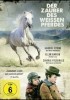 Das weiße Zauberpferd
