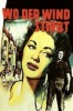 Wo der Wind stirbt