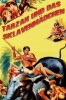 Tarzan und das Sklavenmädchen