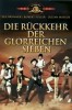 Die Rückkehr der glorreichen Sieben