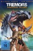 Tremors 7 - Shrieker Island