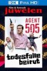 Agent 505 - Todesfalle Beirut
