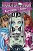 Monster High - Aller Anfang ist schwer