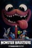 Monster Haustiere