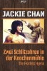 Zwei Schlitzohren in der Knochenmühle