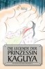 Die Legende der Prinzessin Kaguya
