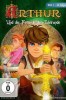 Arthur und die Freunde der Tafelrunde