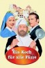 Ein Koch für alle Fälle