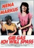 Gib Gas - Ich will Spaß