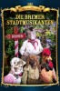 Die Bremer Stadtmusikanten