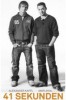 41 Sekunden
